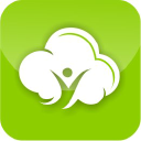 Customer profile logo