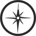 Customer profile logo
