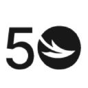 Customer profile logo