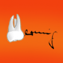 Customer profile logo