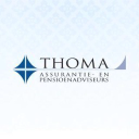 Customer profile logo