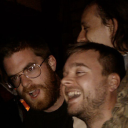 Customer profile logo