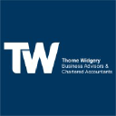 Customer profile logo