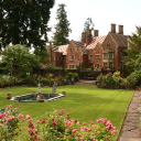 Customer profile logo