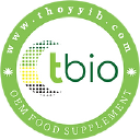 Customer profile logo
