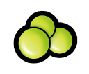 Customer profile logo
