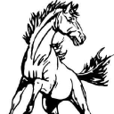 Customer profile logo