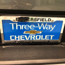 Customer profile logo