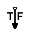Customer profile logo
