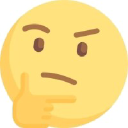 Customer profile logo