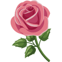 Customer profile logo