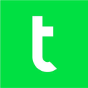 Customer profile logo