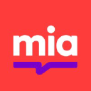 Customer profile logo