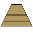 Customer profile logo