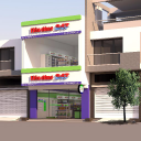 Customer profile logo