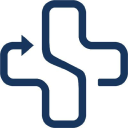Customer profile logo