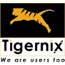 Customer profile logo