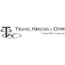 Customer profile logo