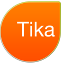 Customer profile logo