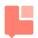 Customer profile logo