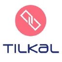 Customer profile logo