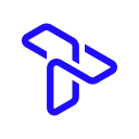 Customer profile logo