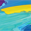 Customer profile logo