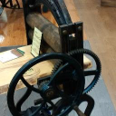 Customer profile logo