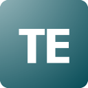 Customer profile logo