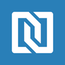 Customer profile logo