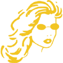 Customer profile logo