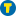 Customer profile logo