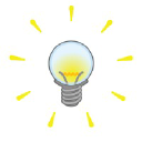 Customer profile logo