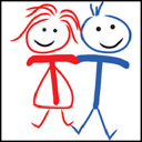 Customer profile logo