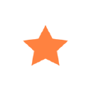 Customer profile logo