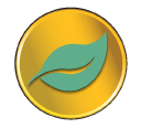 Customer profile logo