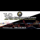 Customer profile logo