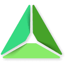 Customer profile logo