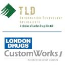 Customer profile logo