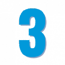 Customer profile logo