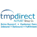 Customer profile logo