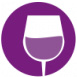 Customer profile logo