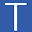 Customer profile logo