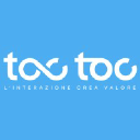 Customer profile logo