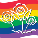 Customer profile logo