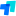 Customer profile logo