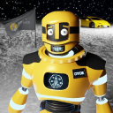 Customer profile logo