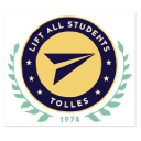 Customer profile logo