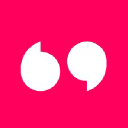 Customer profile logo