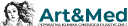 Customer profile logo